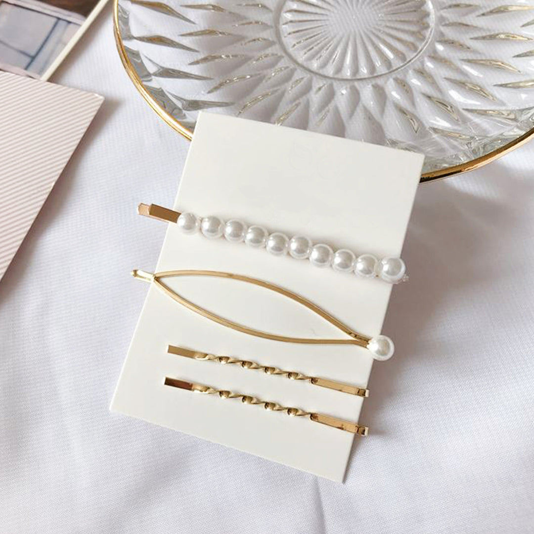 Viva Glam Jewelry Set