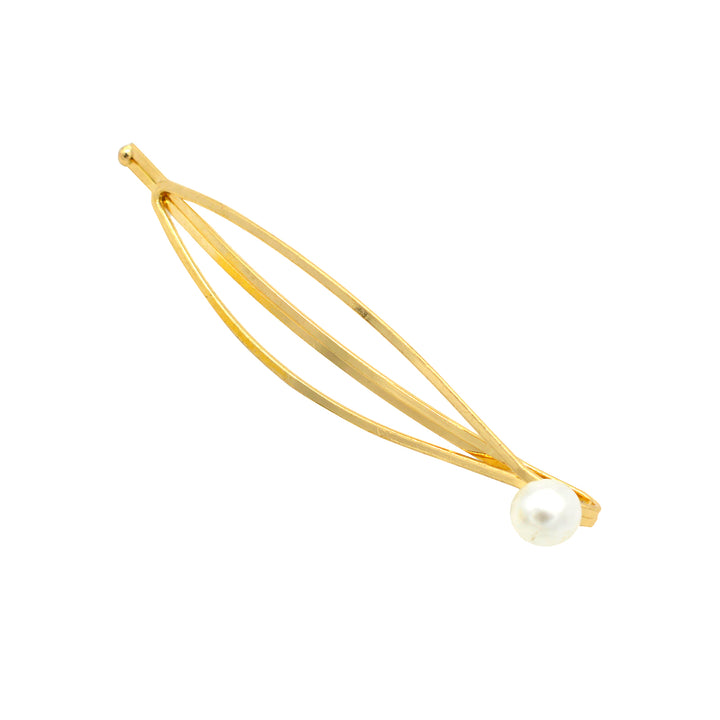 Mariya Set Of 4 Hair Pins