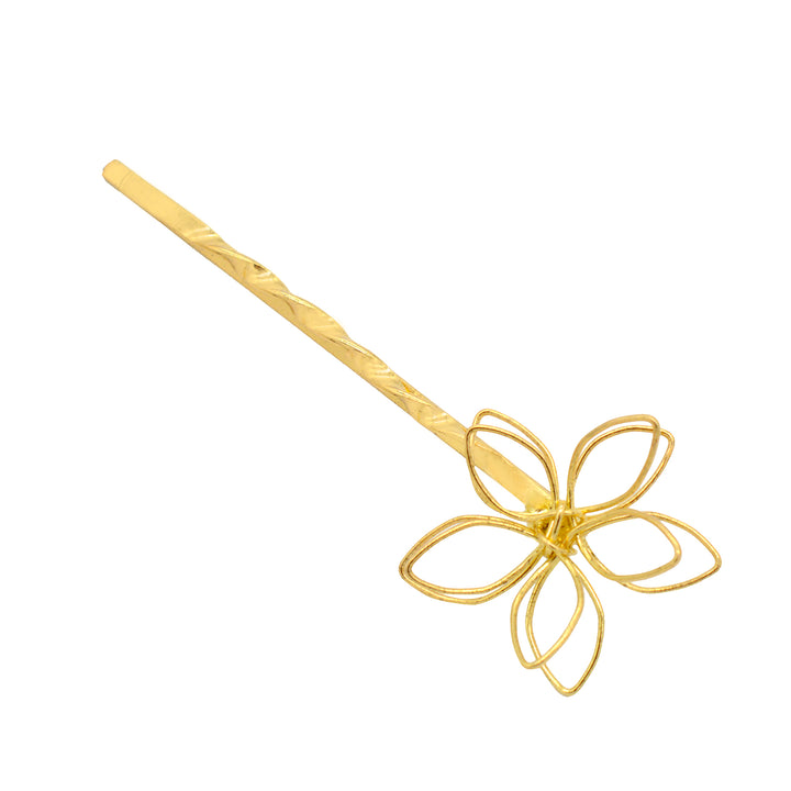 Kimberley Set Of 4 Hair Pins