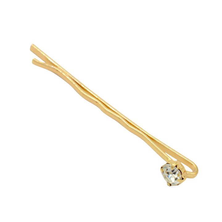 Kimberley Set Of 4 Hair Pins