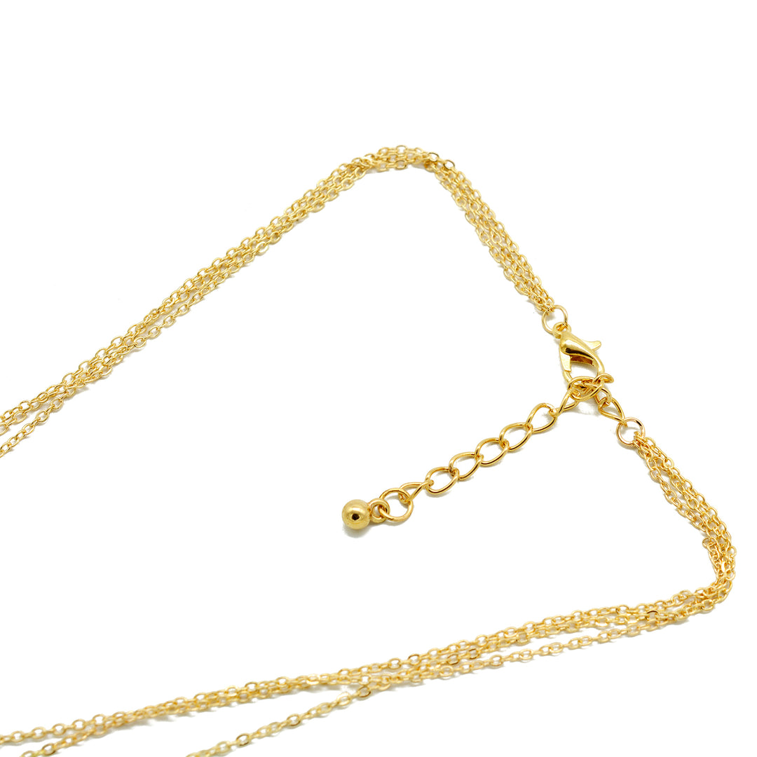 Good Vibes Casket Jewelry Set