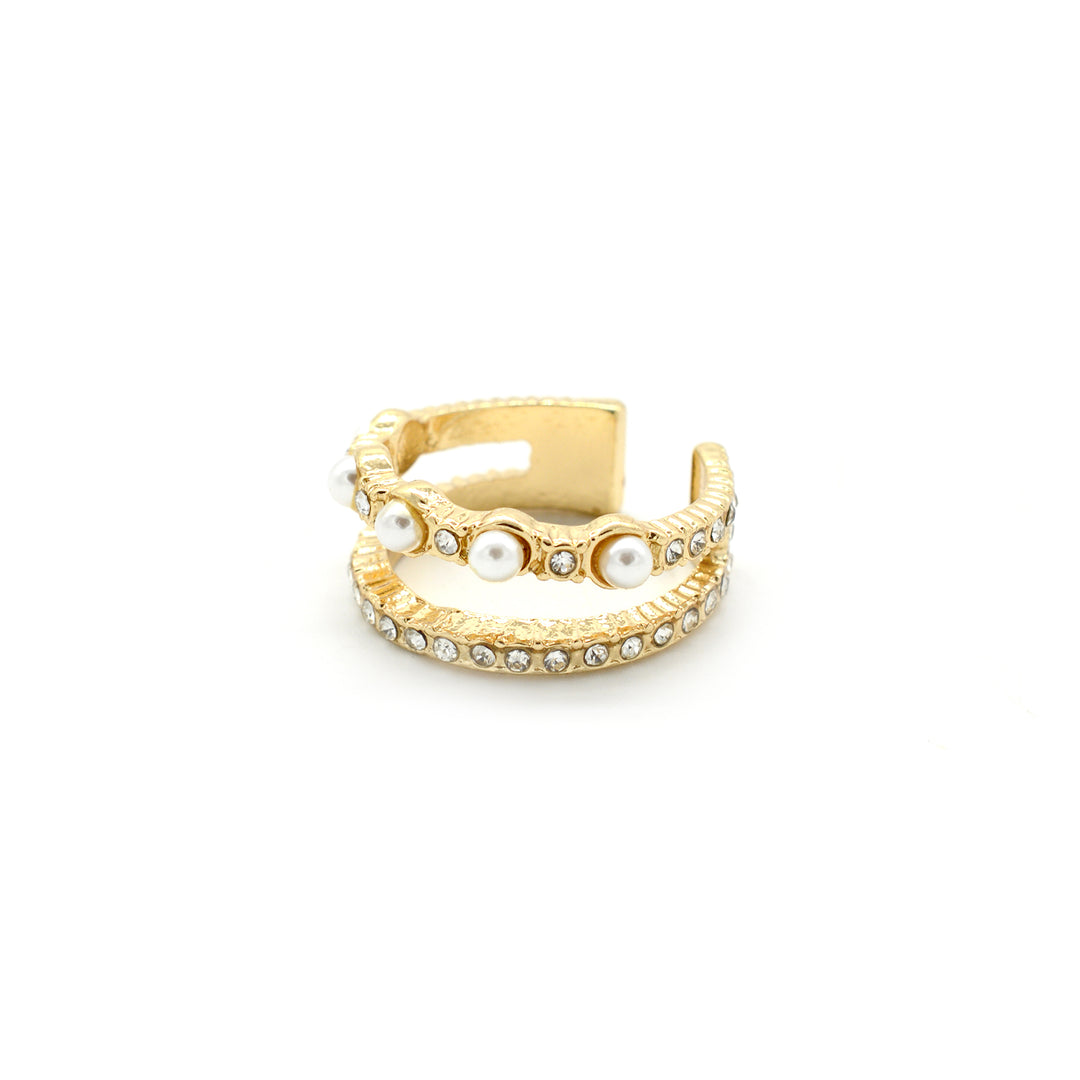 Noelle Watch & Jewelry Gift Set