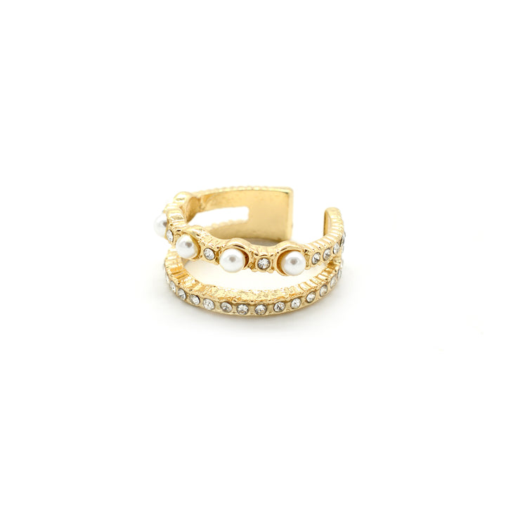 Noelle Watch & Jewelry Gift Set