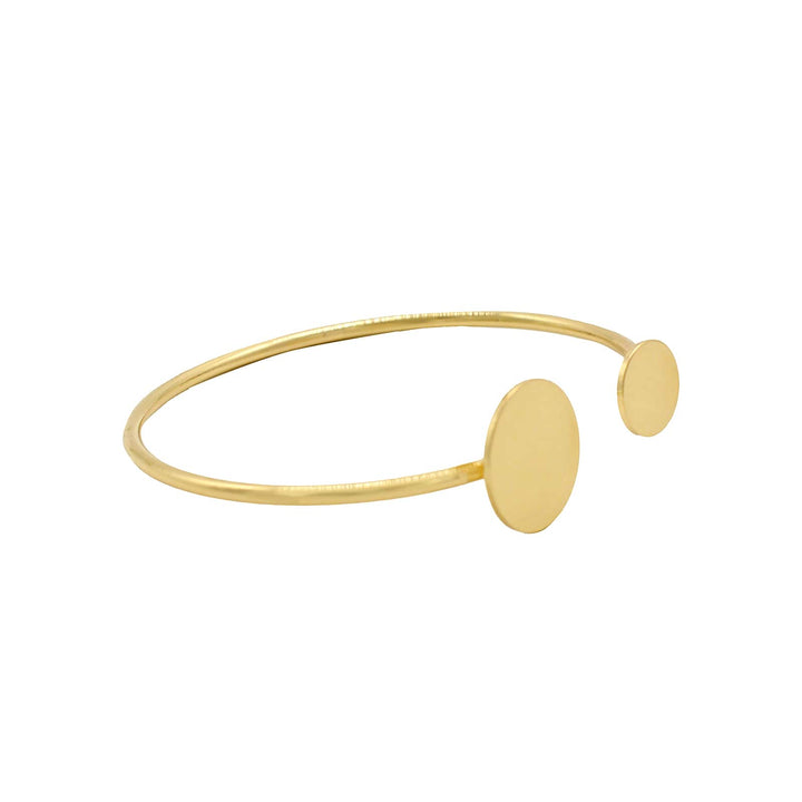 Varese Gold Bracelet Set - Joker & Witch