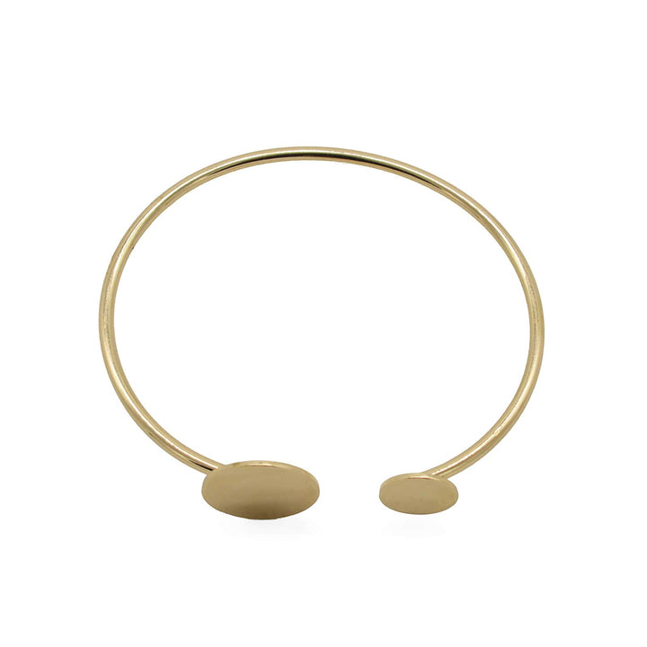 Varese Gold Bracelet Set - Joker & Witch