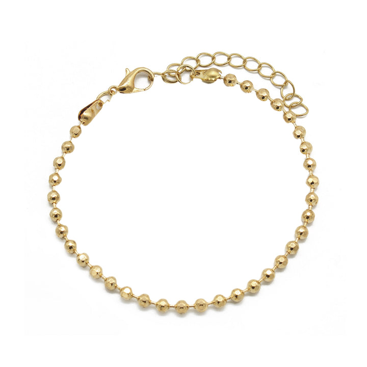 Varese Gold Bracelet Set - Joker & Witch