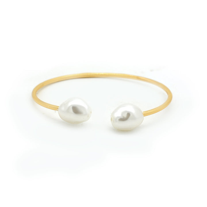 Rosa Peace Watch Bracelet Stack