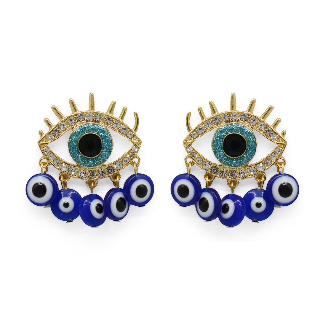 Jinx Club Jewelry Set