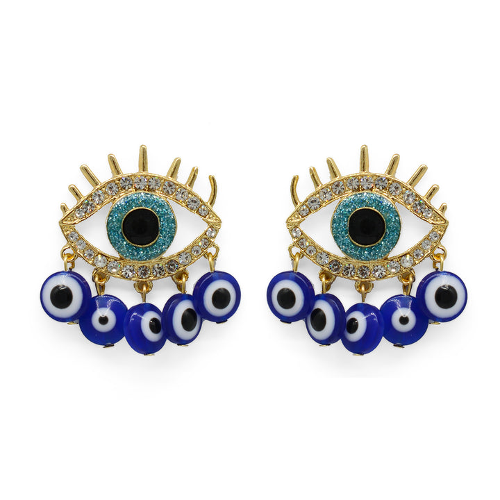 Jinx Club Jewelry Set