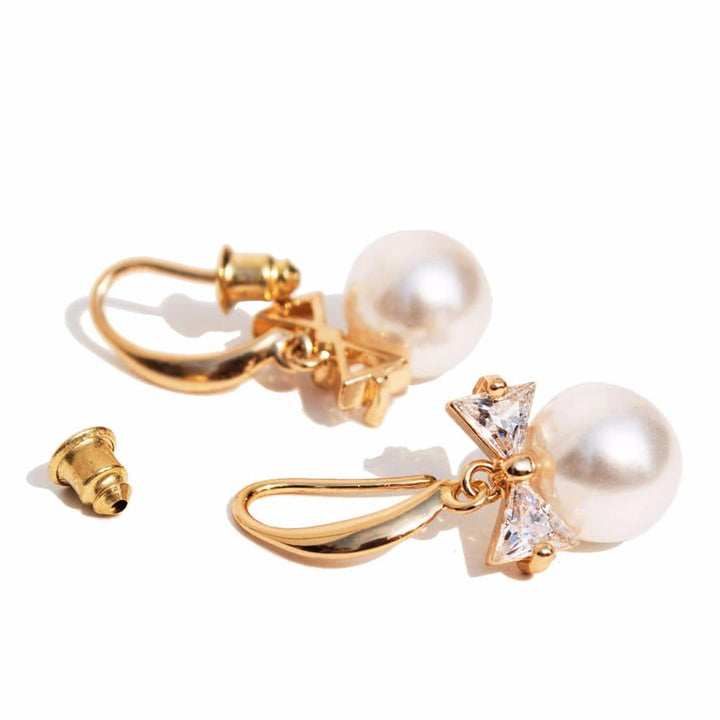 Athena Dazzel Jewellery Set