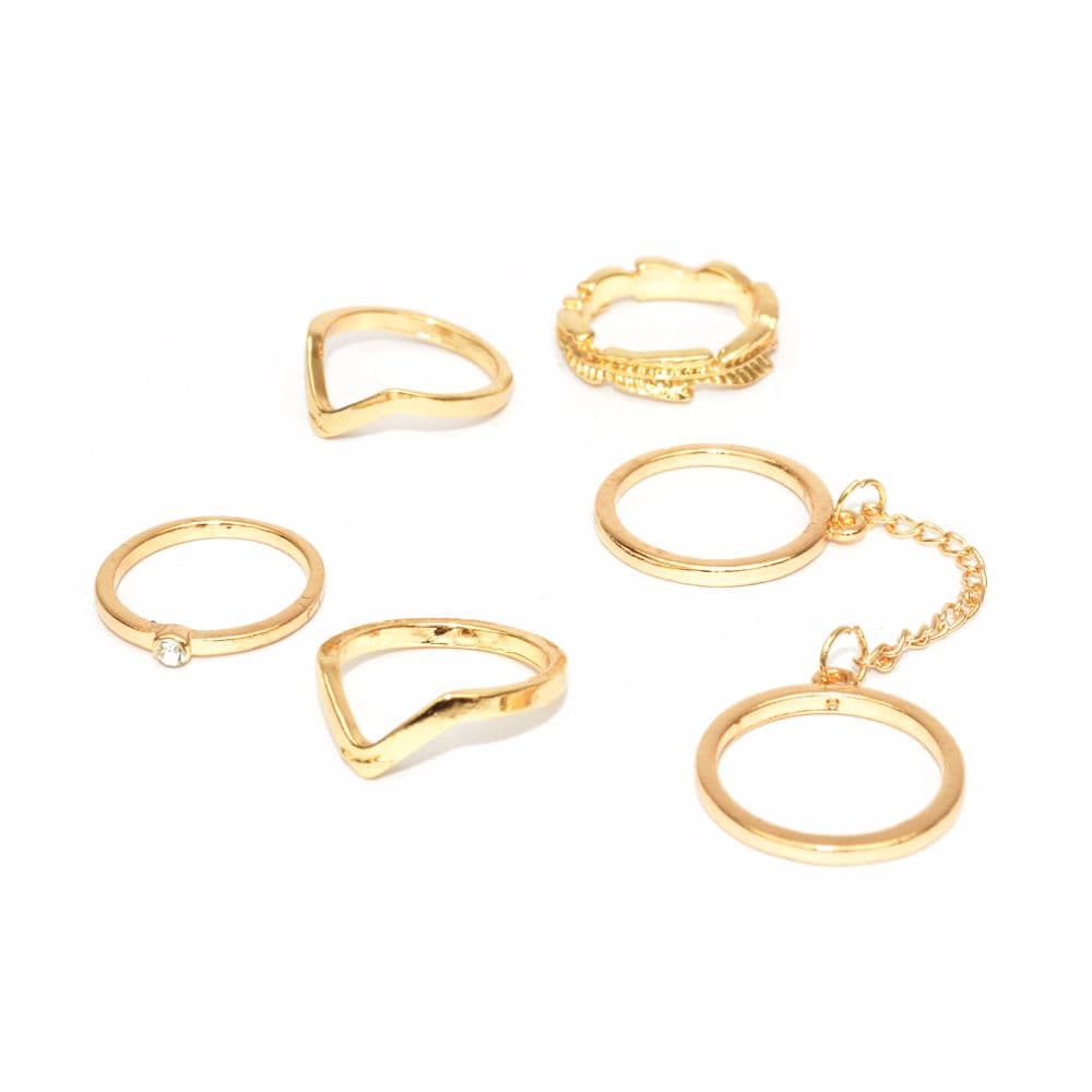 La Crème Jewelry Set
