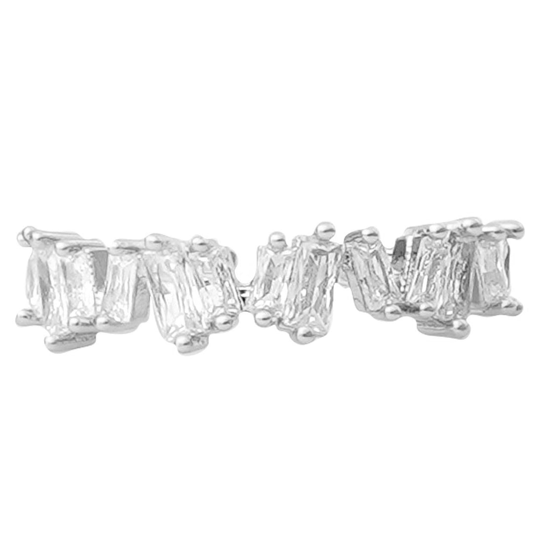 Ochi Dainty Silver Ring