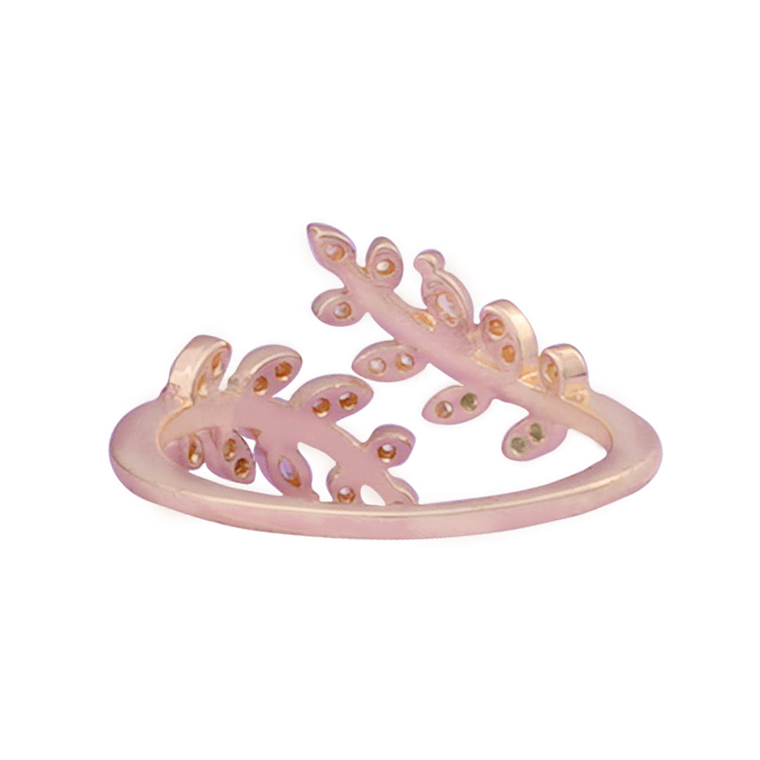 Mary Pink Jewelry Set