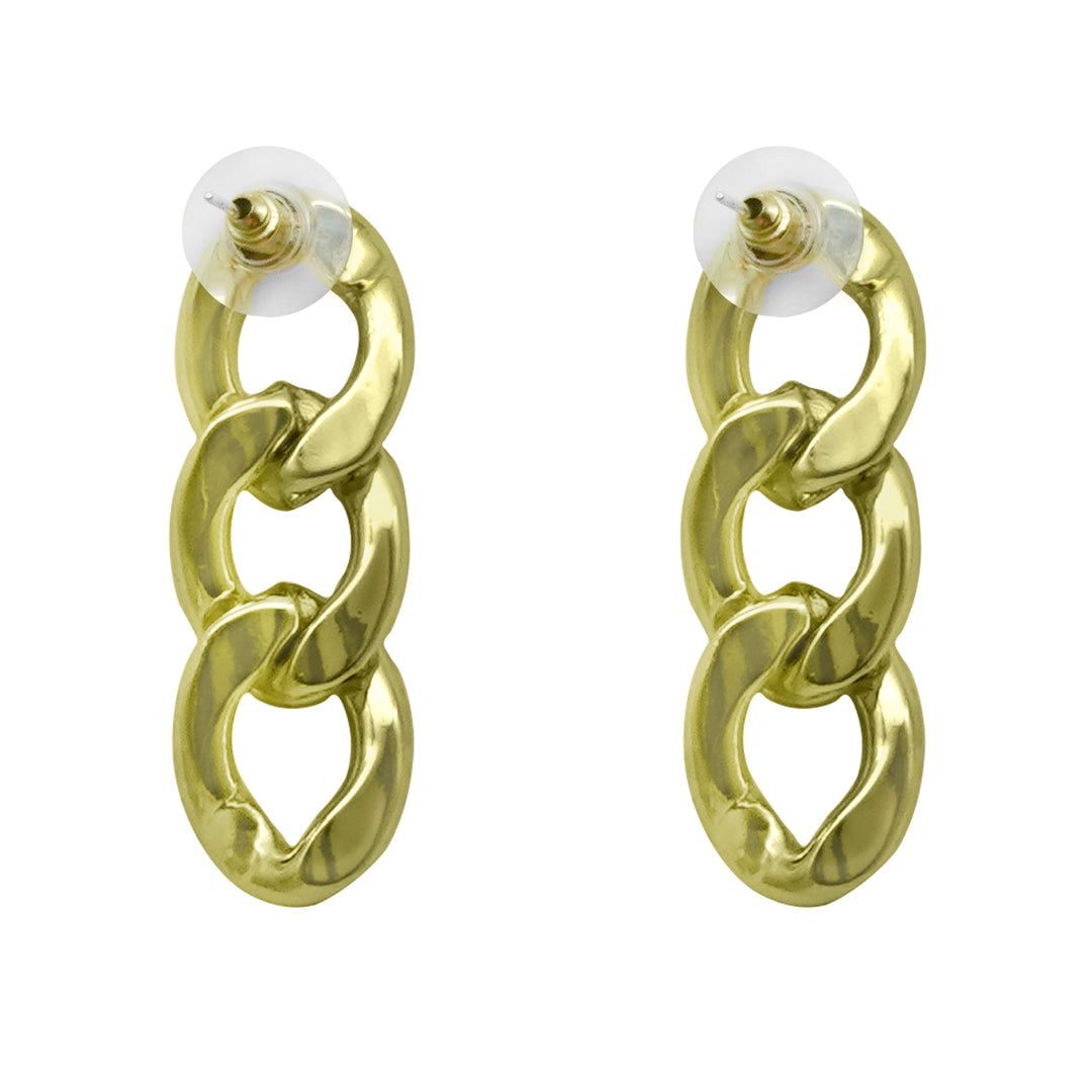 Eden Statement Jewelry Set