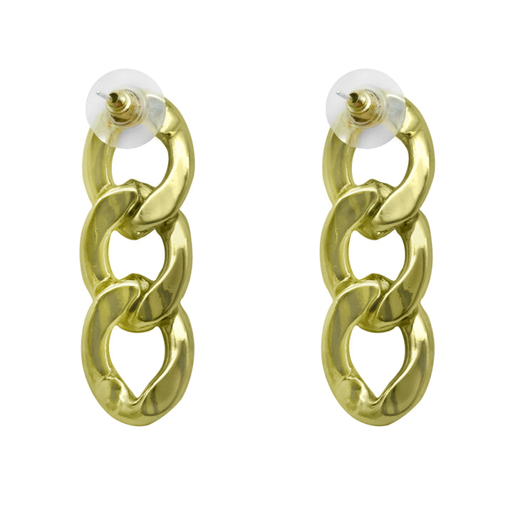 Eden Statement Jewelry Set