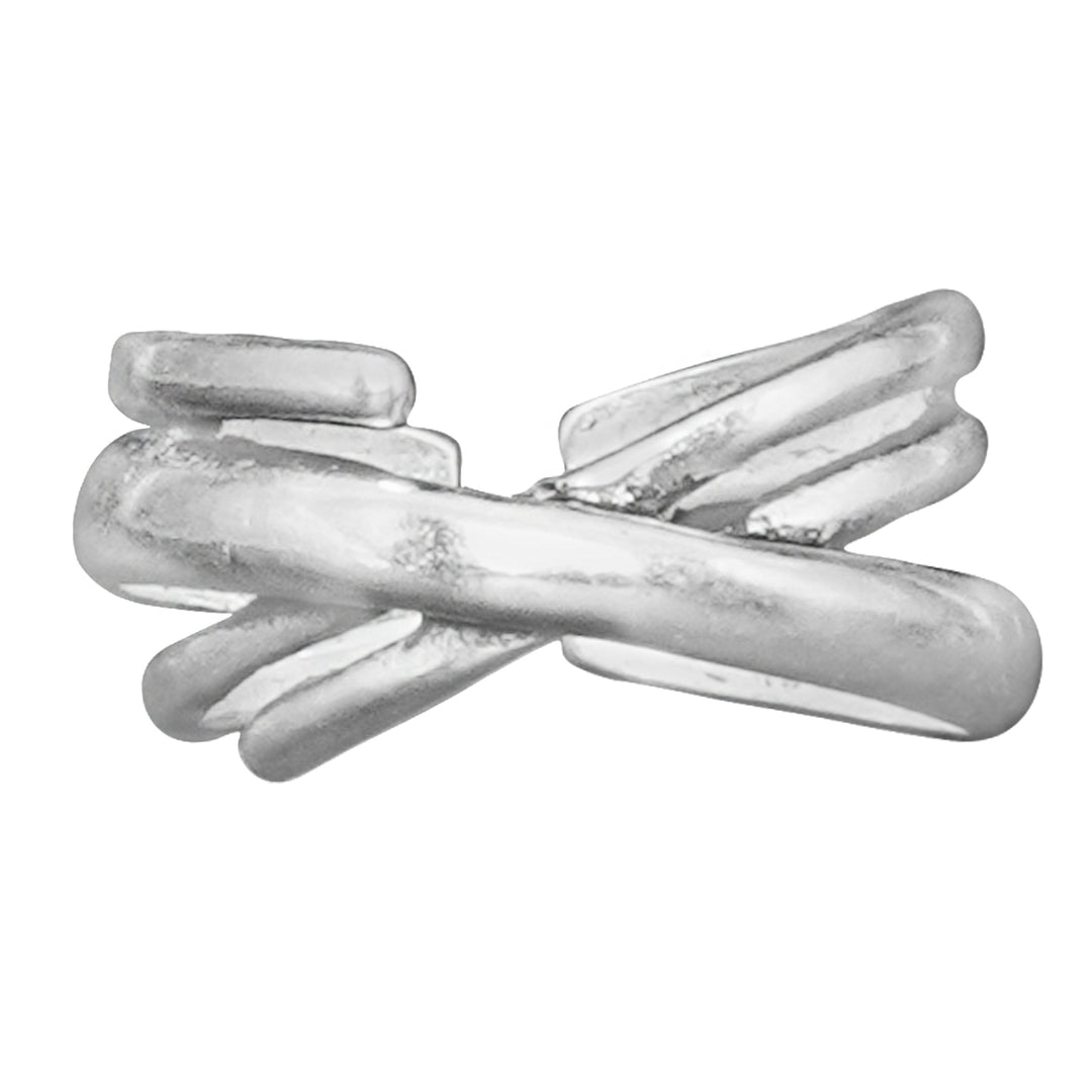 Una Silver Ring