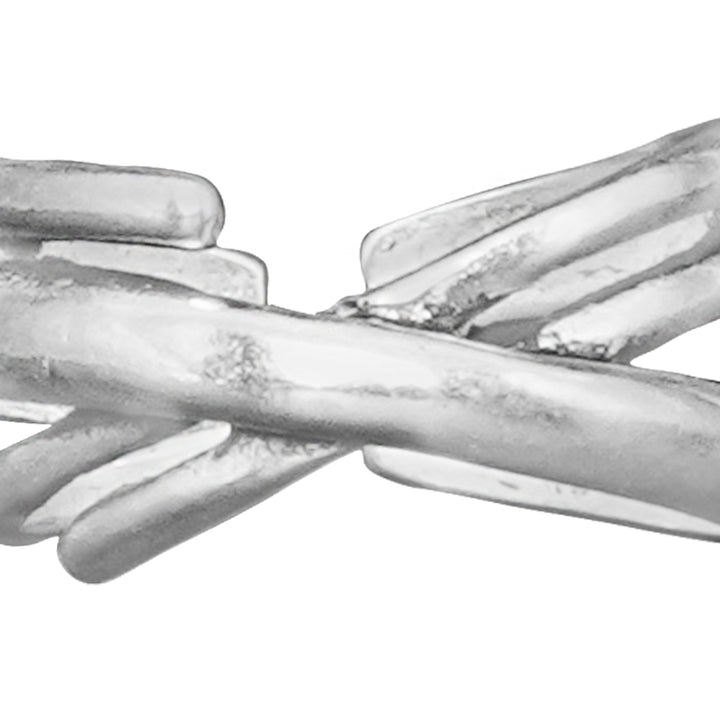 Una Silver Ring