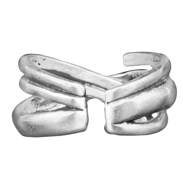 Una Silver Ring