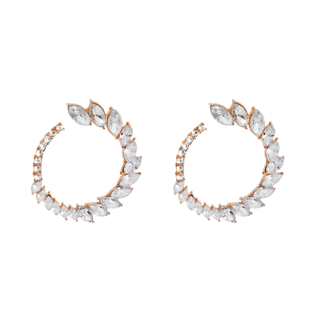 Sparkling Light Jewelry Set