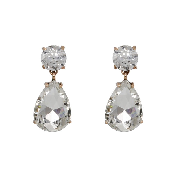 Dendritic Jewelry Set