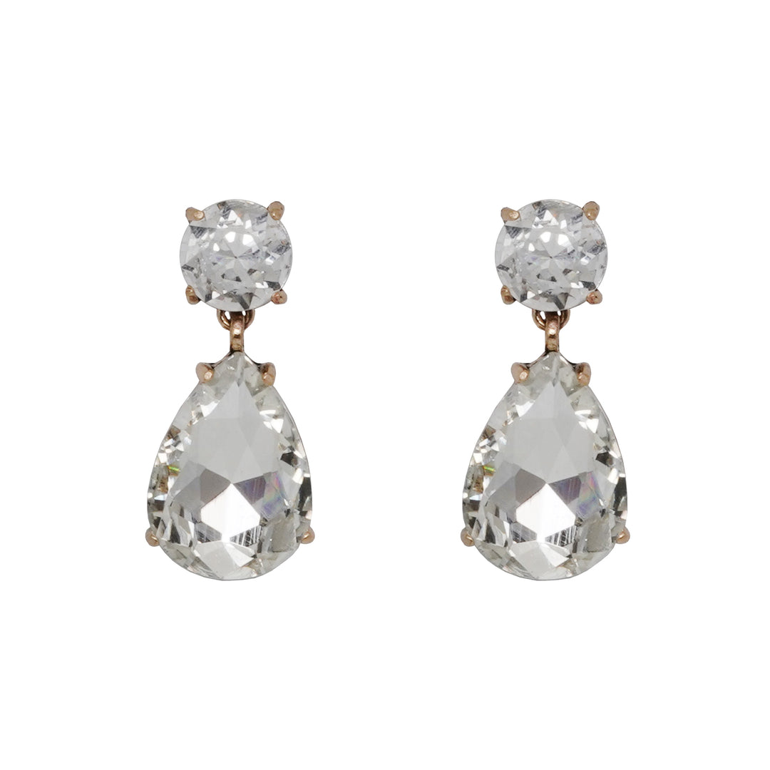 Ravishing Silver Jewelry Set