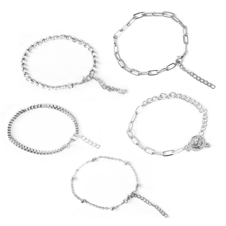 Mystical Black  Love Triangle