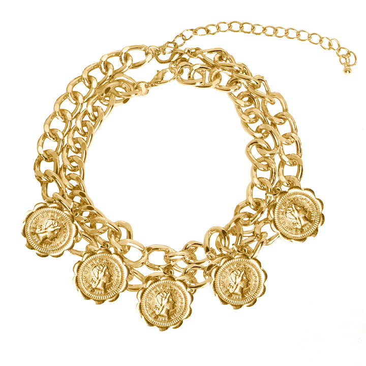 Merlot Glow Jewelry Set