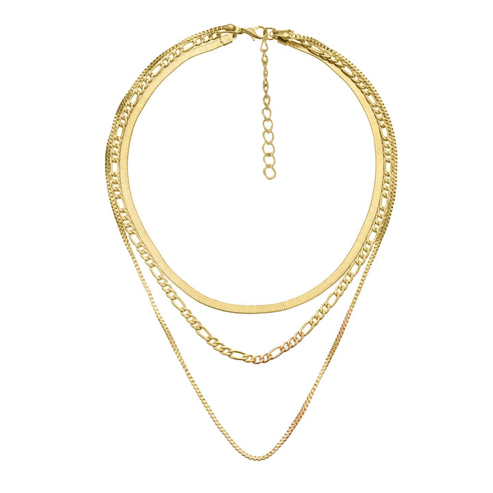 Eccentric Jewelry Set