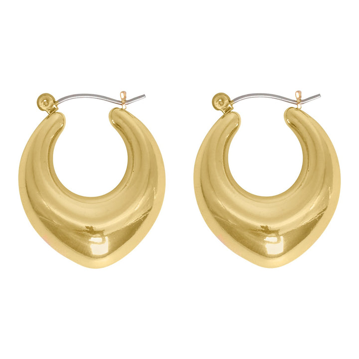 Eccentric Jewelry Set