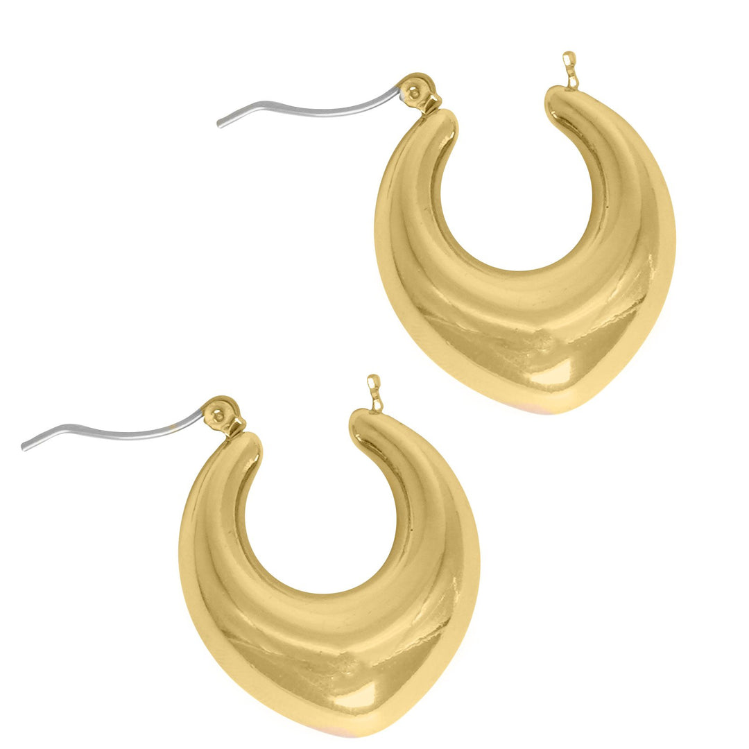 Eccentric Jewelry Set