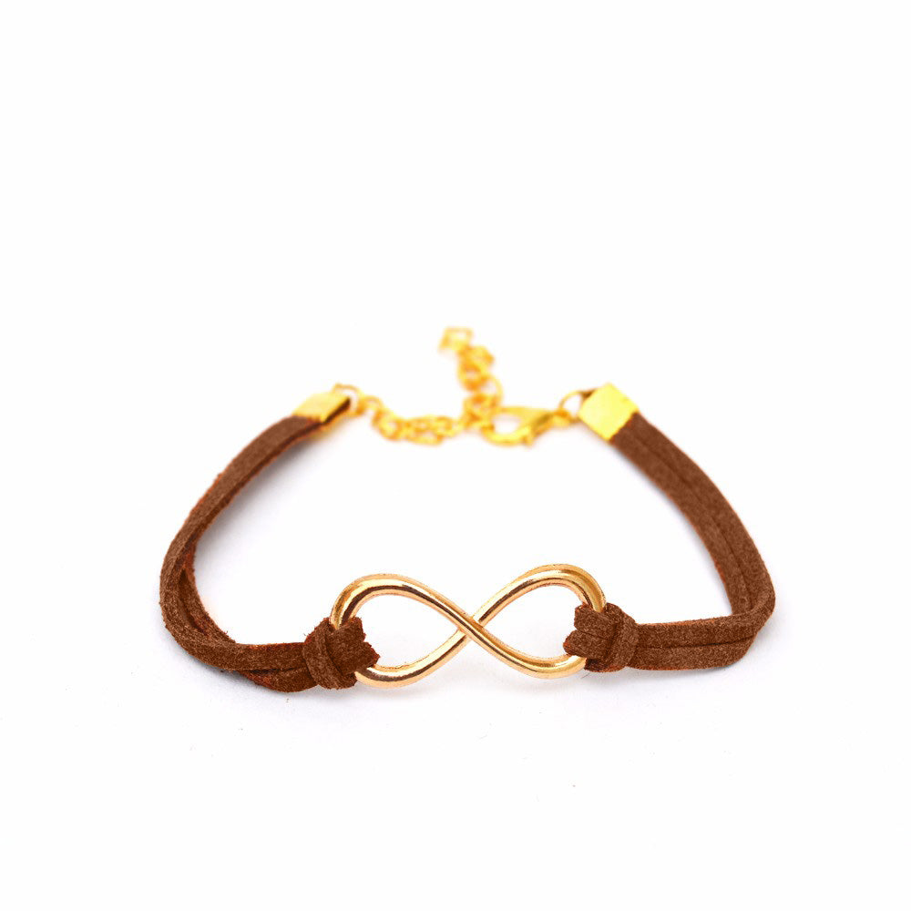 Carter Set of 3 Gold Bracelets