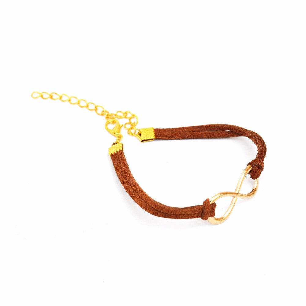 Carter Set of 3 Gold Bracelets