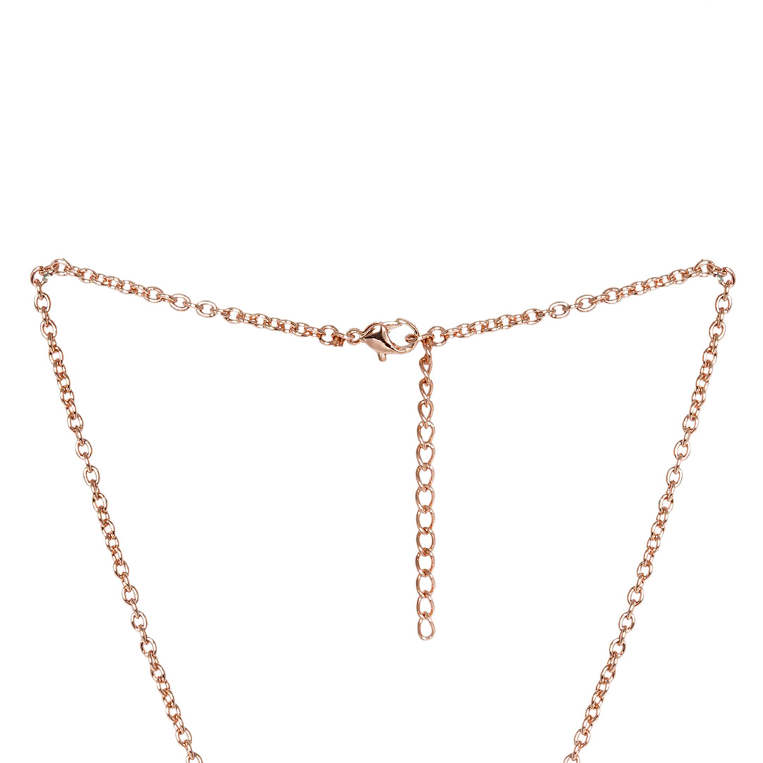 I See You Evil Eye Necklace