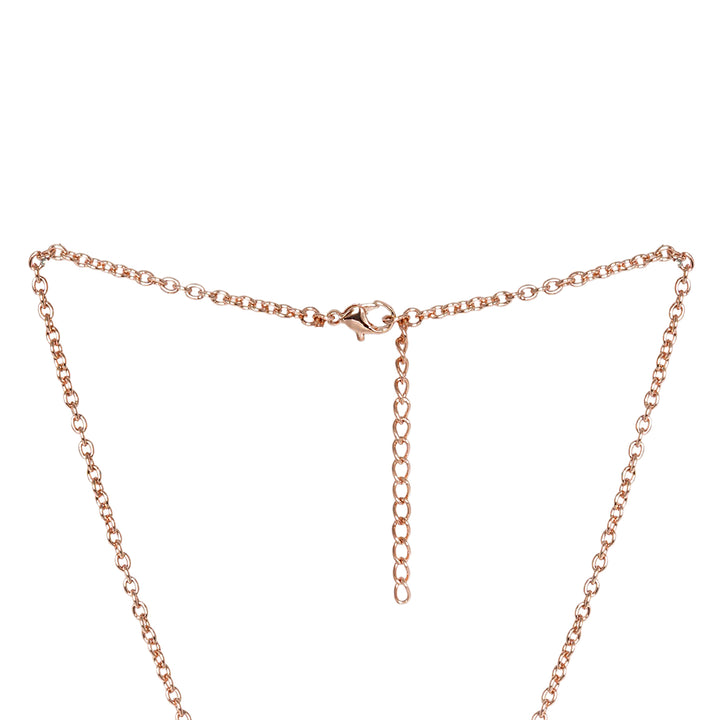 I See You Evil Eye Necklace