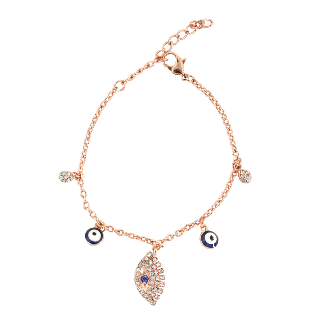 Guardian Evil eye Bracelet