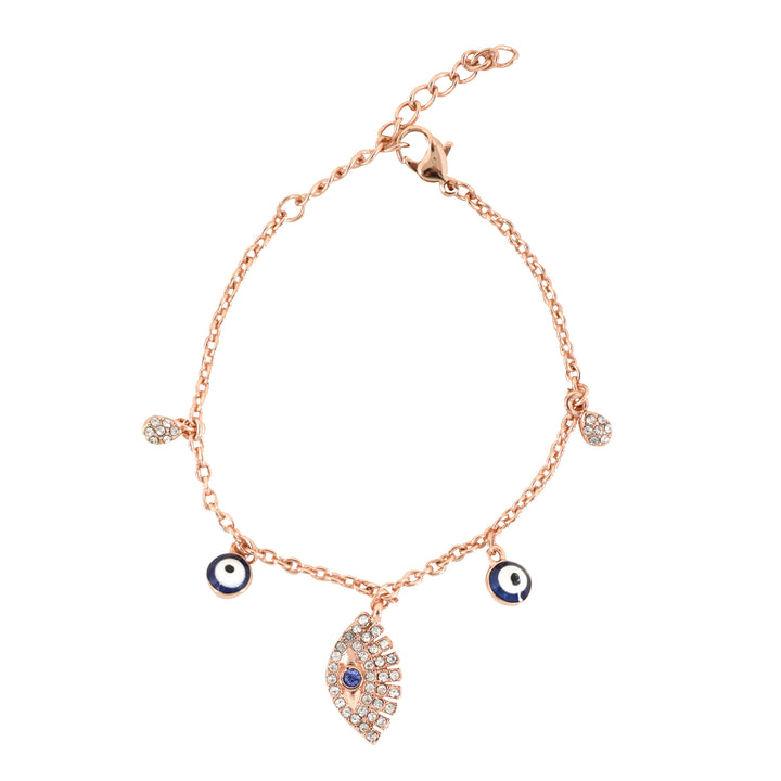 Guardian Evil eye Bracelet