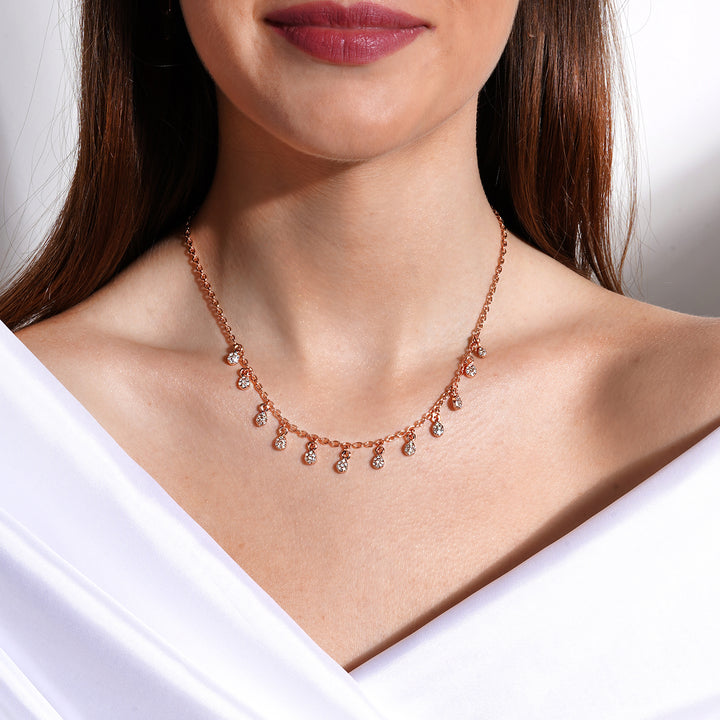 Stary Night Necklace