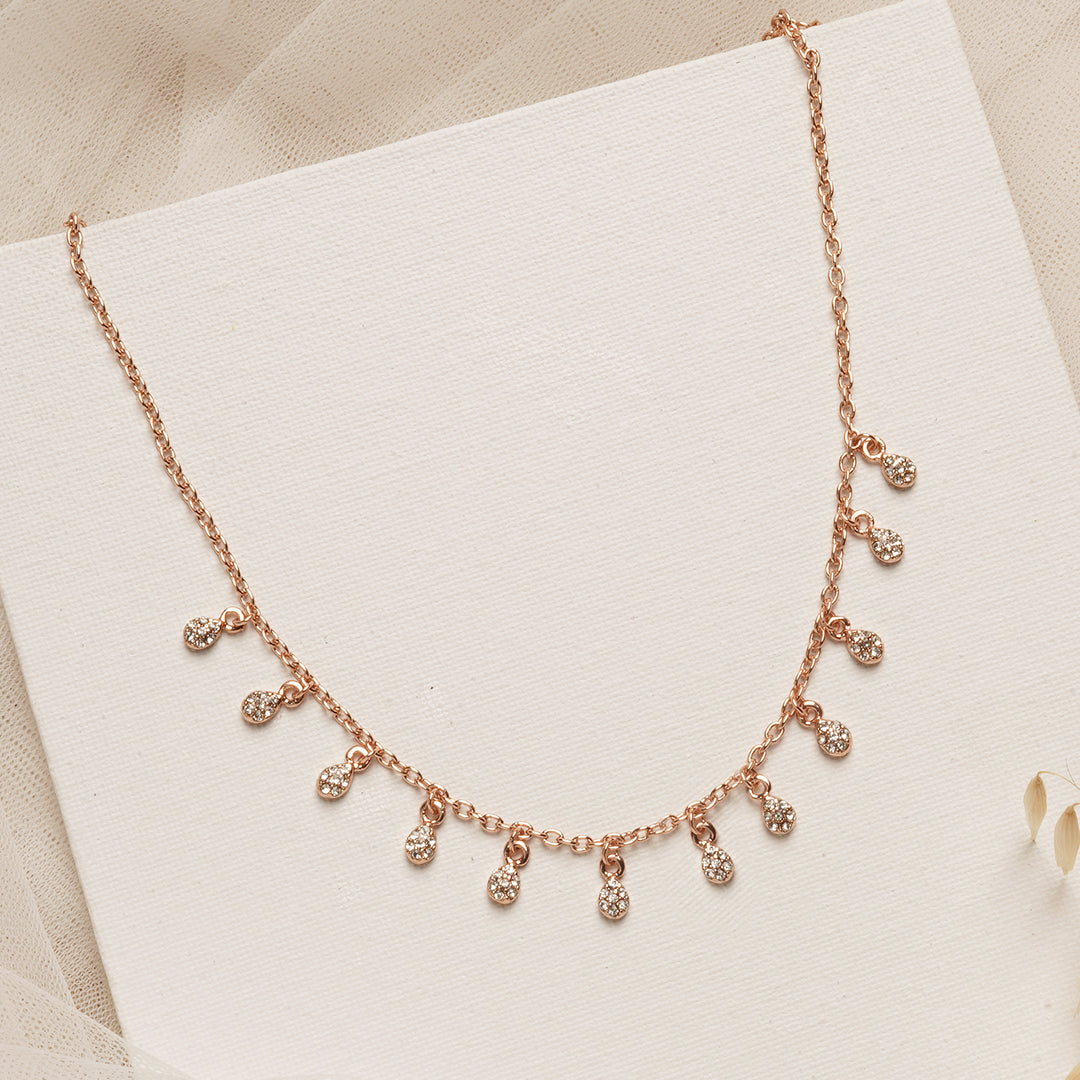 Stary Night Necklace