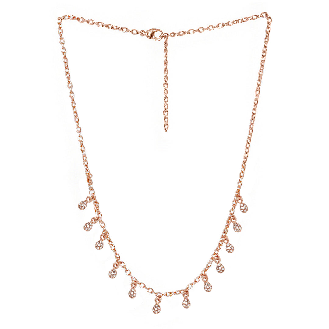 Stary Night Necklace
