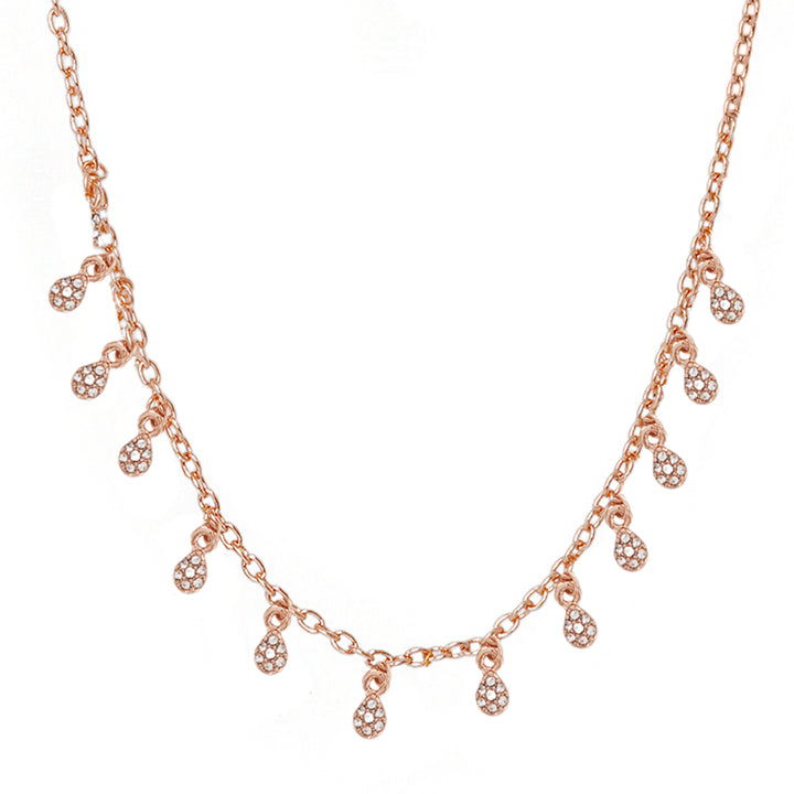 Stary Night Necklace