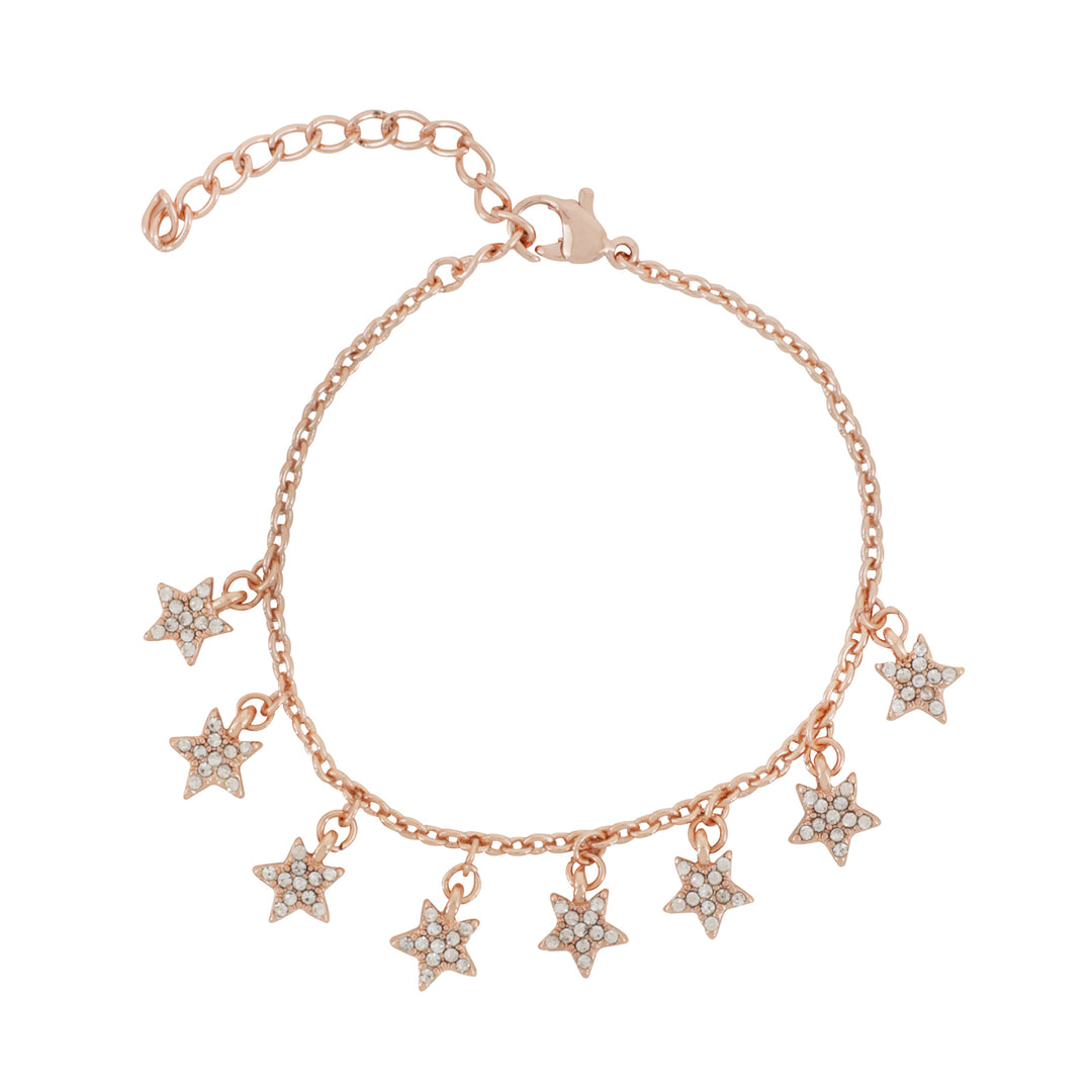 ♡STAR JEWELRY♡BRACELET Star bracelet