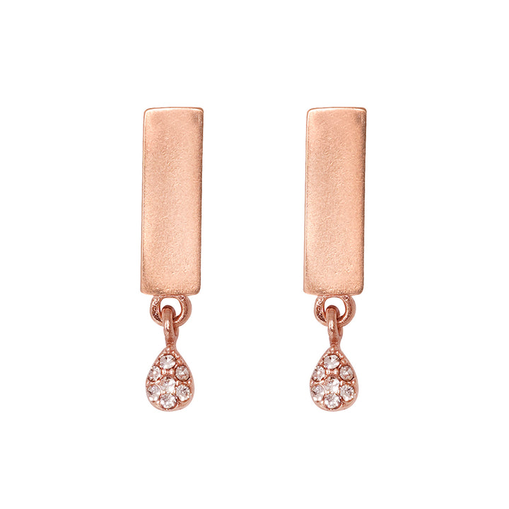 Dew Drop Earrings