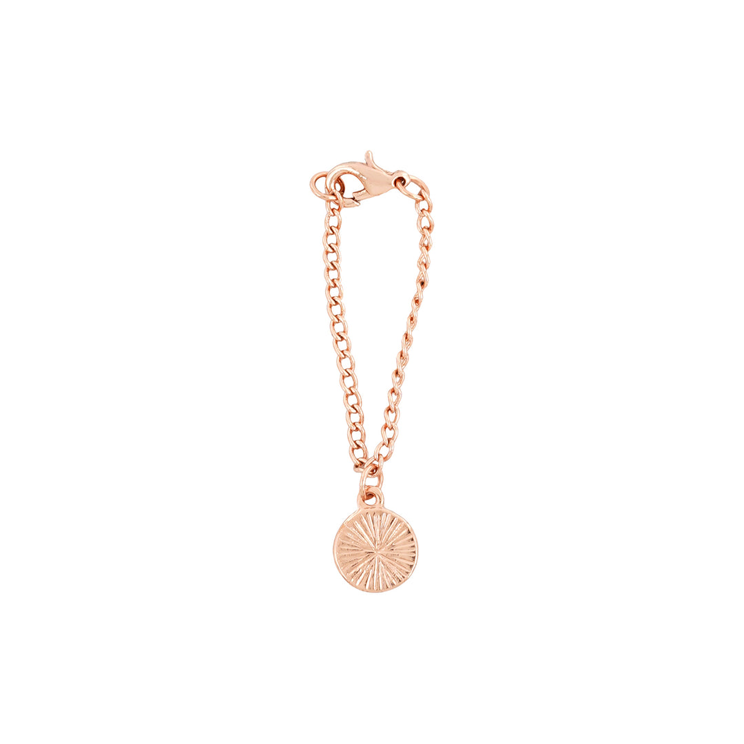 Pawsome Rosegold Watch Charm