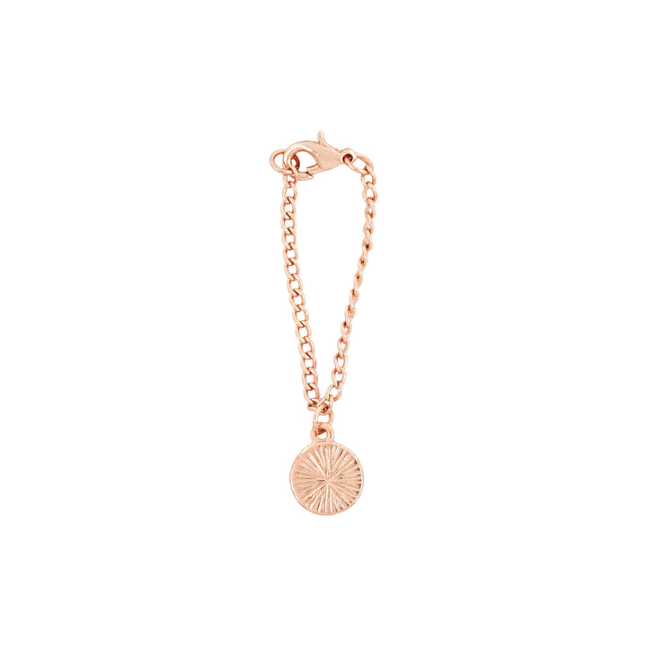 Pawsome Rosegold Watch Charm