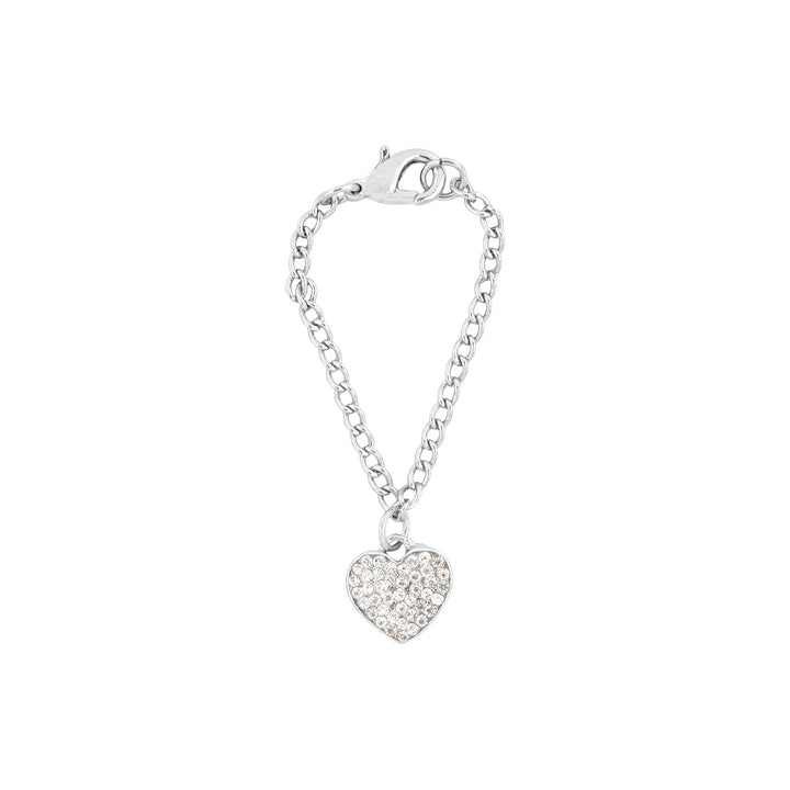 Double Sweet Heart Charm Set