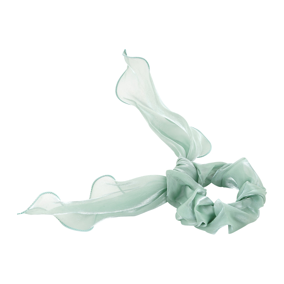 Lush Mist Scrunchie Set