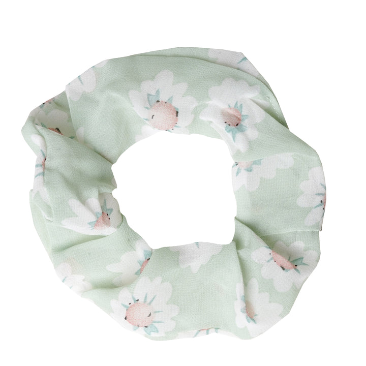 Lush Mist Scrunchie Set