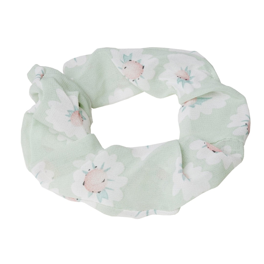 Lush Mist Scrunchie Set