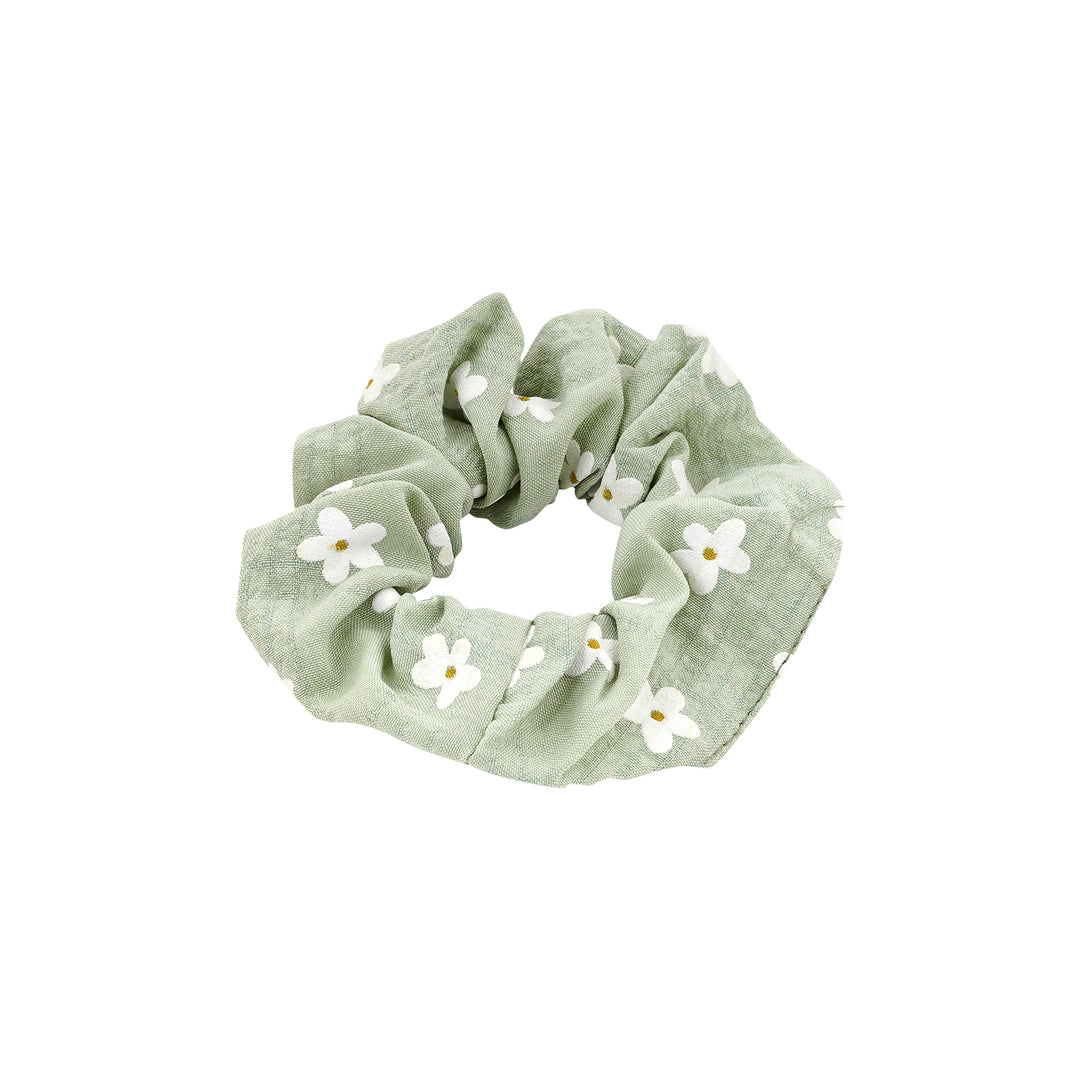 Lush Mist Scrunchie Set