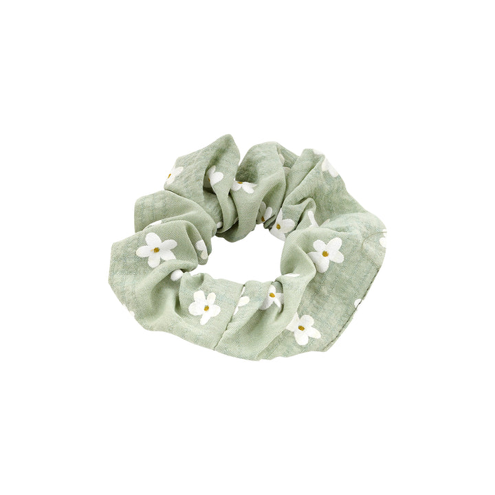 Lush Mist Scrunchie Set